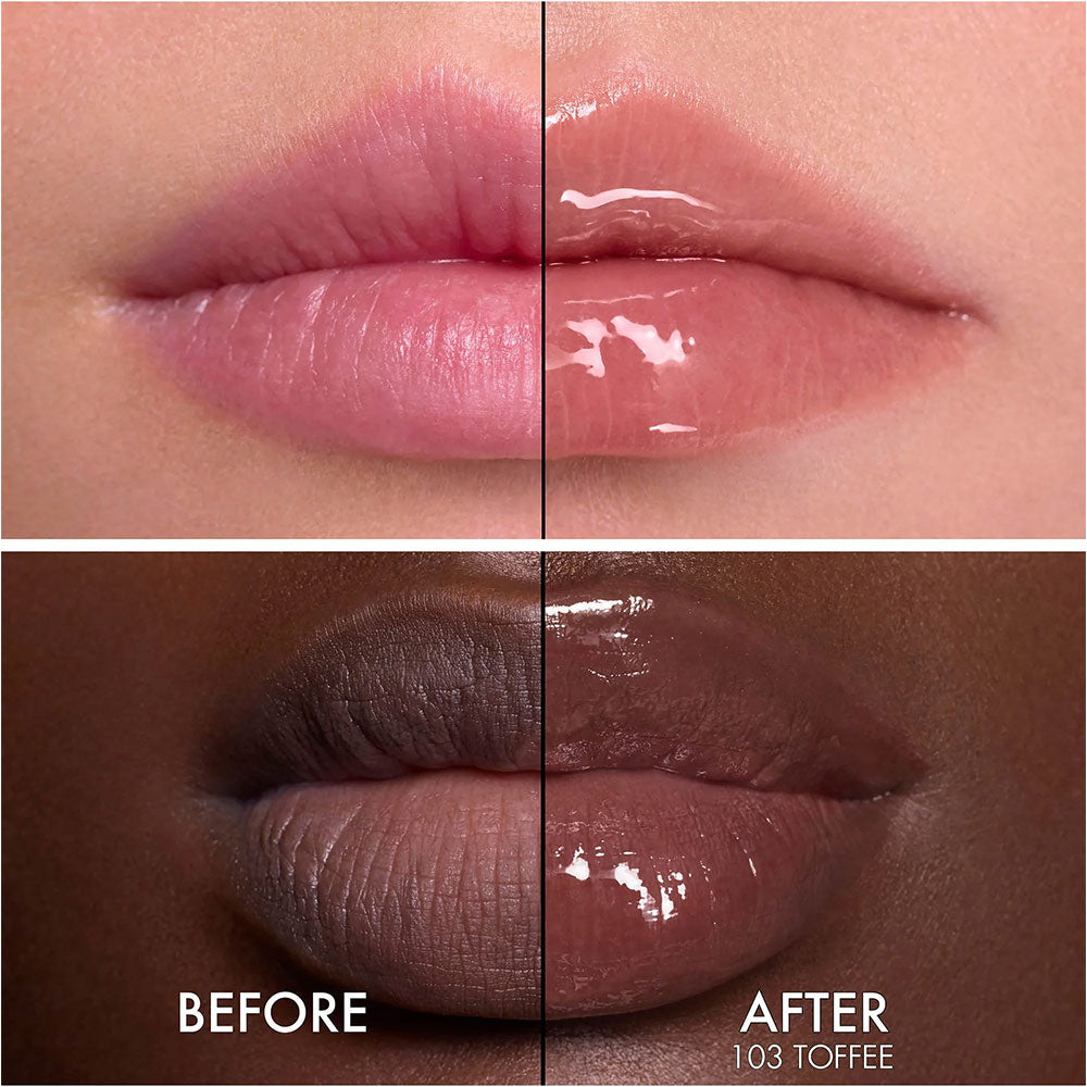 Dior Lip Glow Butter Hydrating Gloss Balm