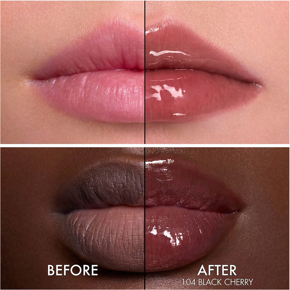 Dior Lip Glow Butter Hydrating Gloss Balm