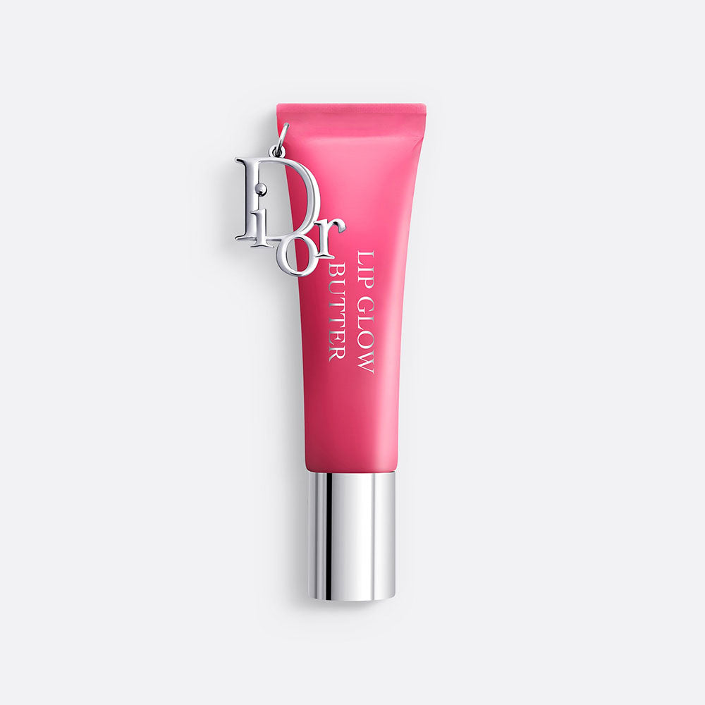 Dior Lip Glow Butter Hydrating Gloss Balm