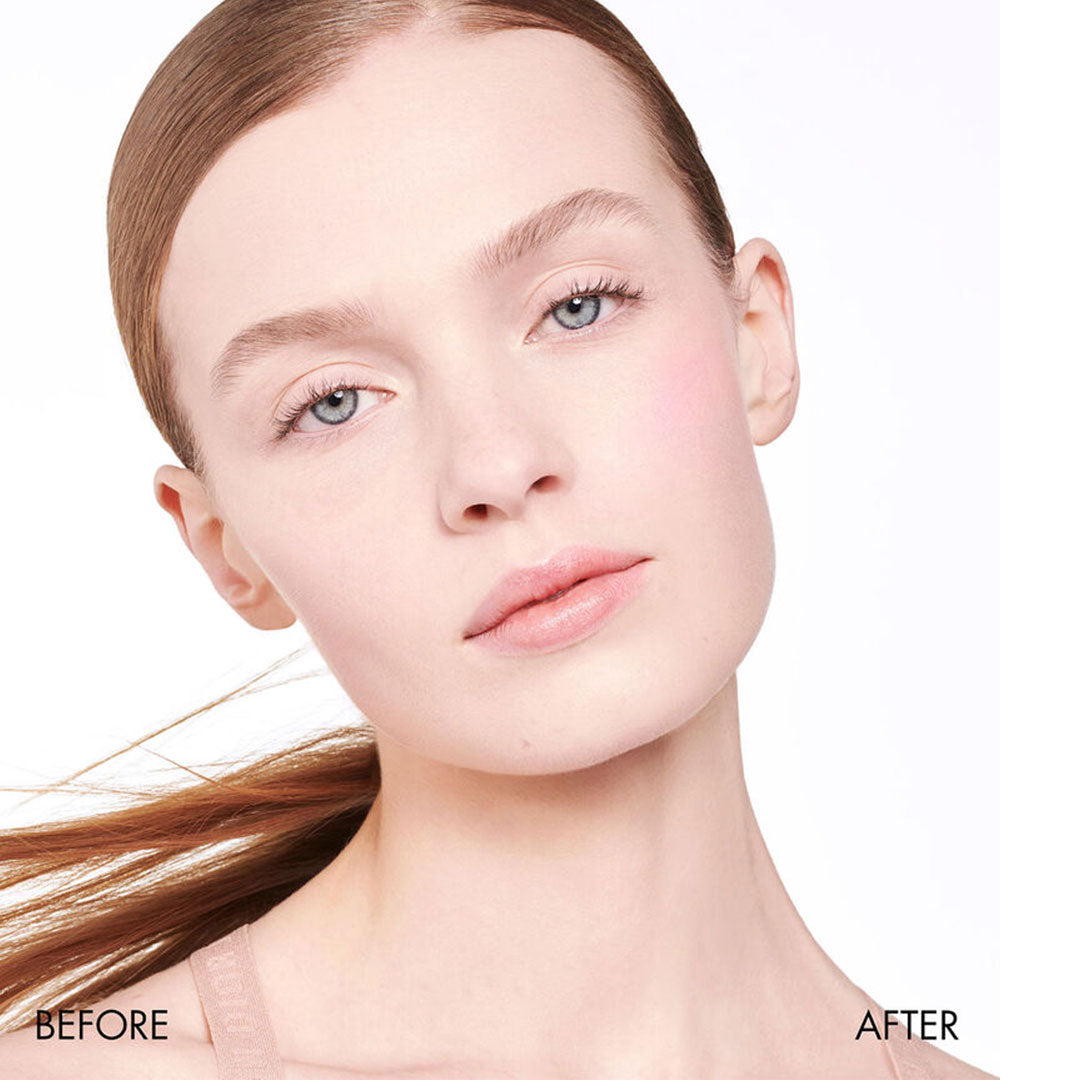 Dior Backstage Rosy Glow Blush