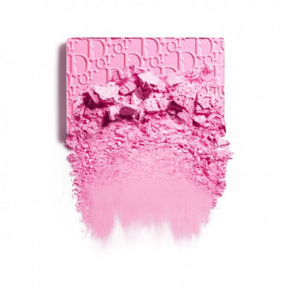 Dior Backstage Rosy Glow Blush