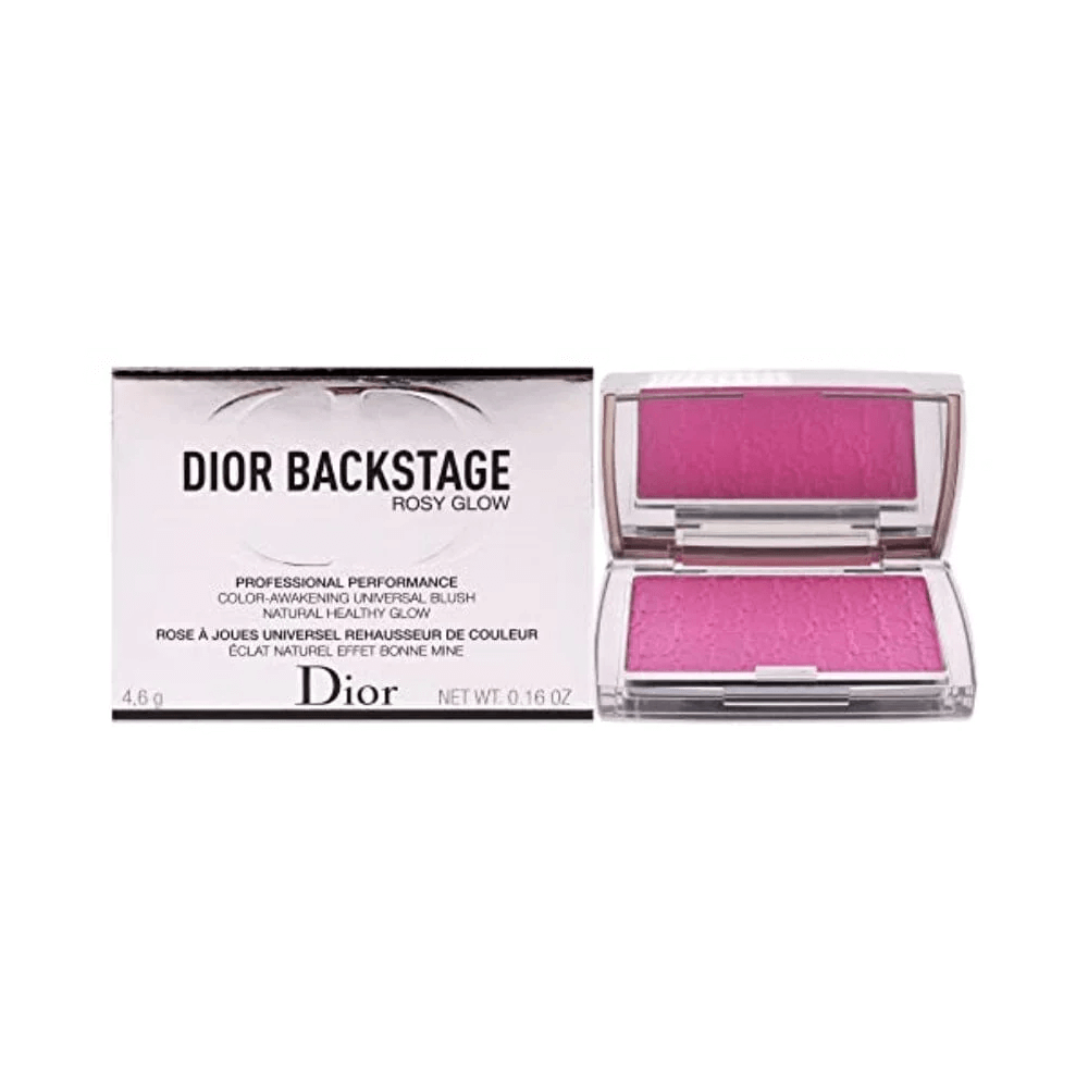 Dior Backstage Rosy Glow Blush