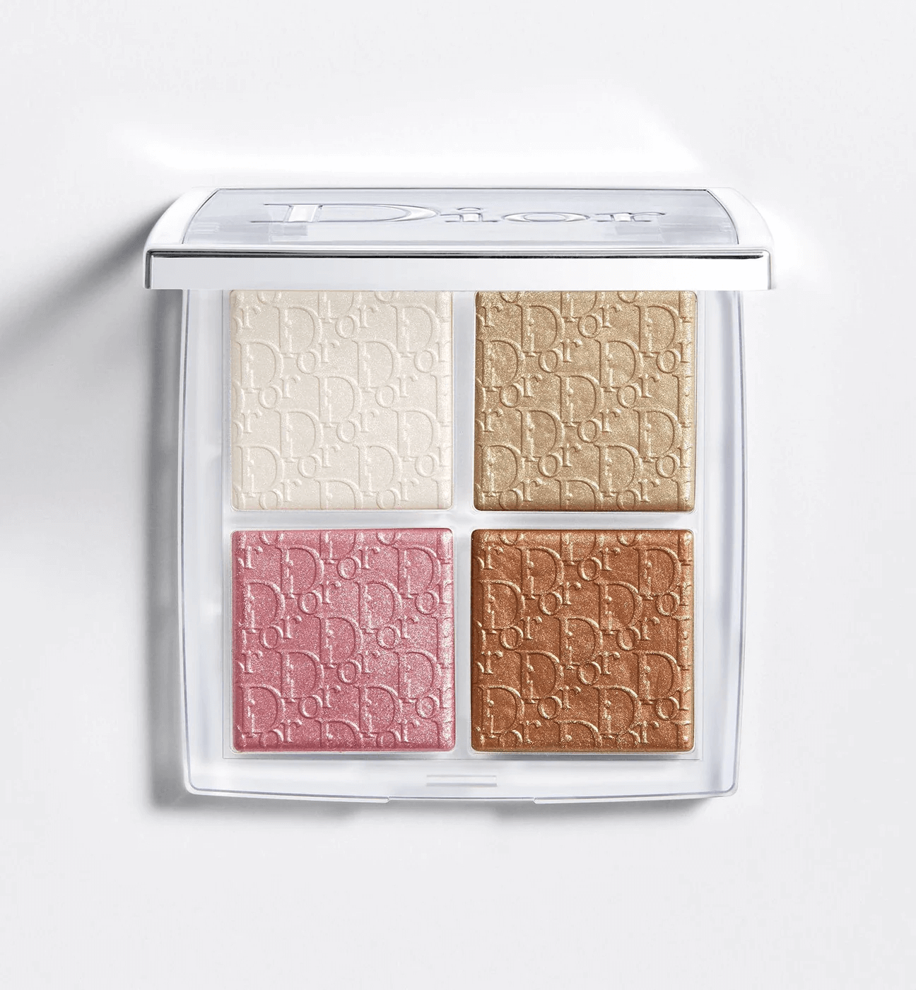 Dior Backstage Glow Face Palette