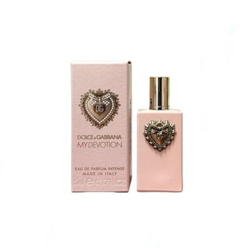 D&G Dolce & Gabbana Devotion EDP Intense Splash 5ml