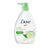 Dove Refreshing Cucumber & Green Tea Scent Body Wash