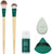 EcoTools Feeling Festive Face Essentials Kit 5 Piece Set