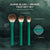 EcoTools Precious Metal Blend, Blush + Bronze Face Set