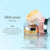 ELEMIS Travel Pro-Collagen Rose Cleansing Balm