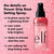 ELF Power Grip Rose Setting Spray