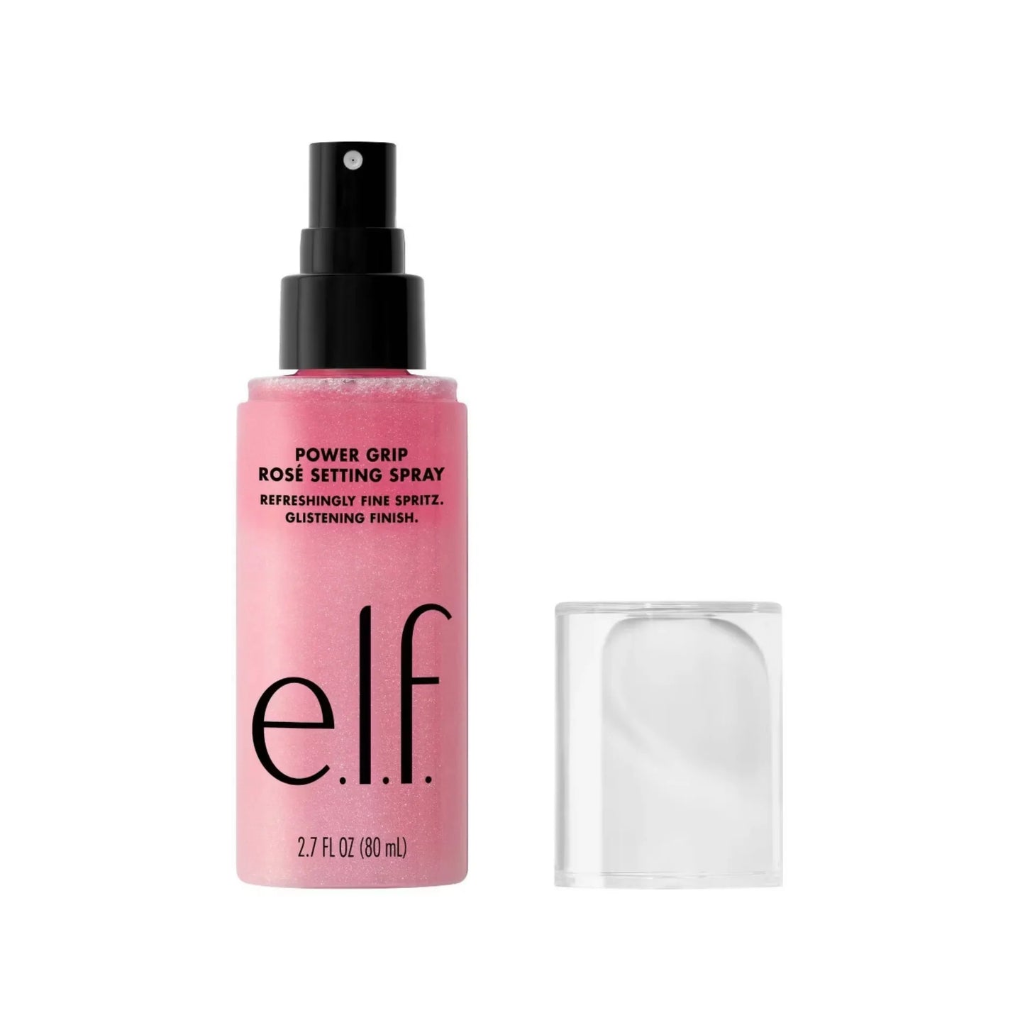 ELF Power Grip Rose Setting Spray
