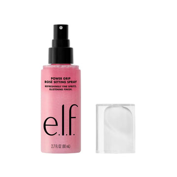 ELF Power Grip Rose Setting Spray
