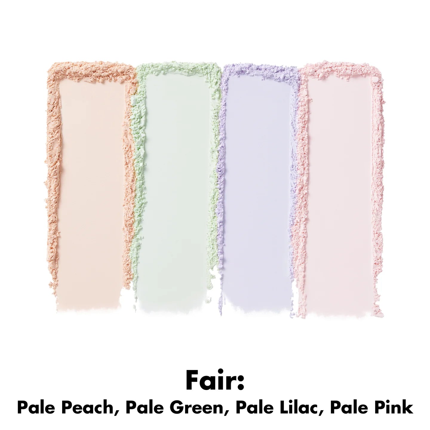 ELF Set It Bright Powder Quad