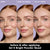 ELF Set It Bright Powder Quad