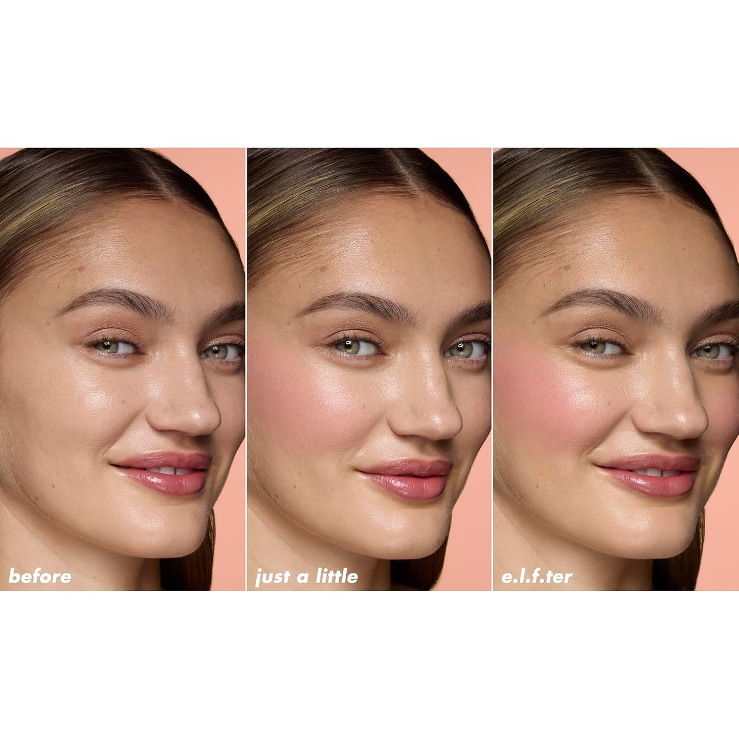 ELF Soft Glam Cream Blush