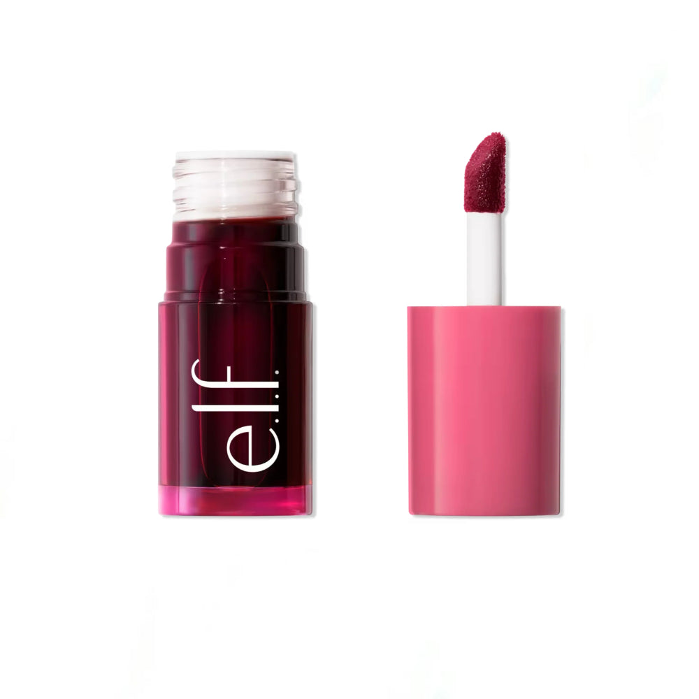 ELF Cosmetics Sheer For It Blush Tint