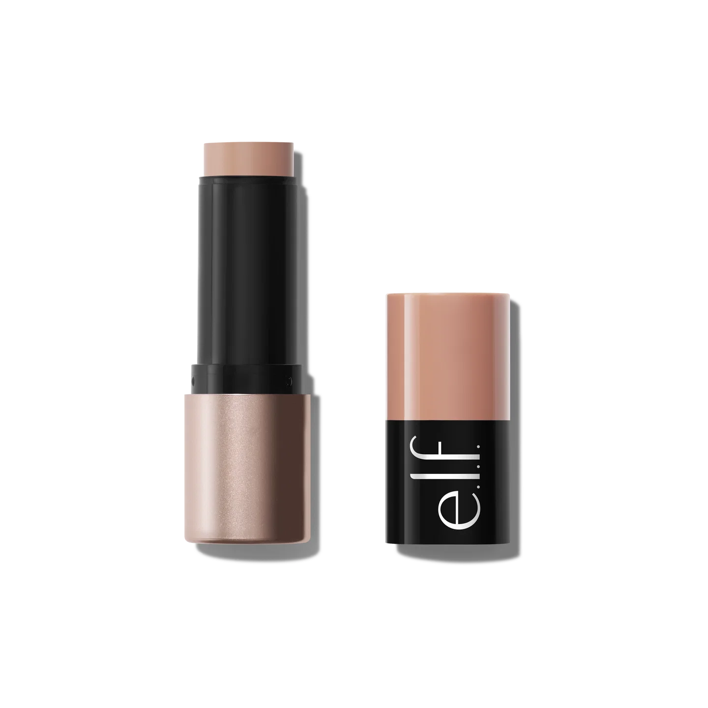 ELF Soft Glam Cream Bronzer