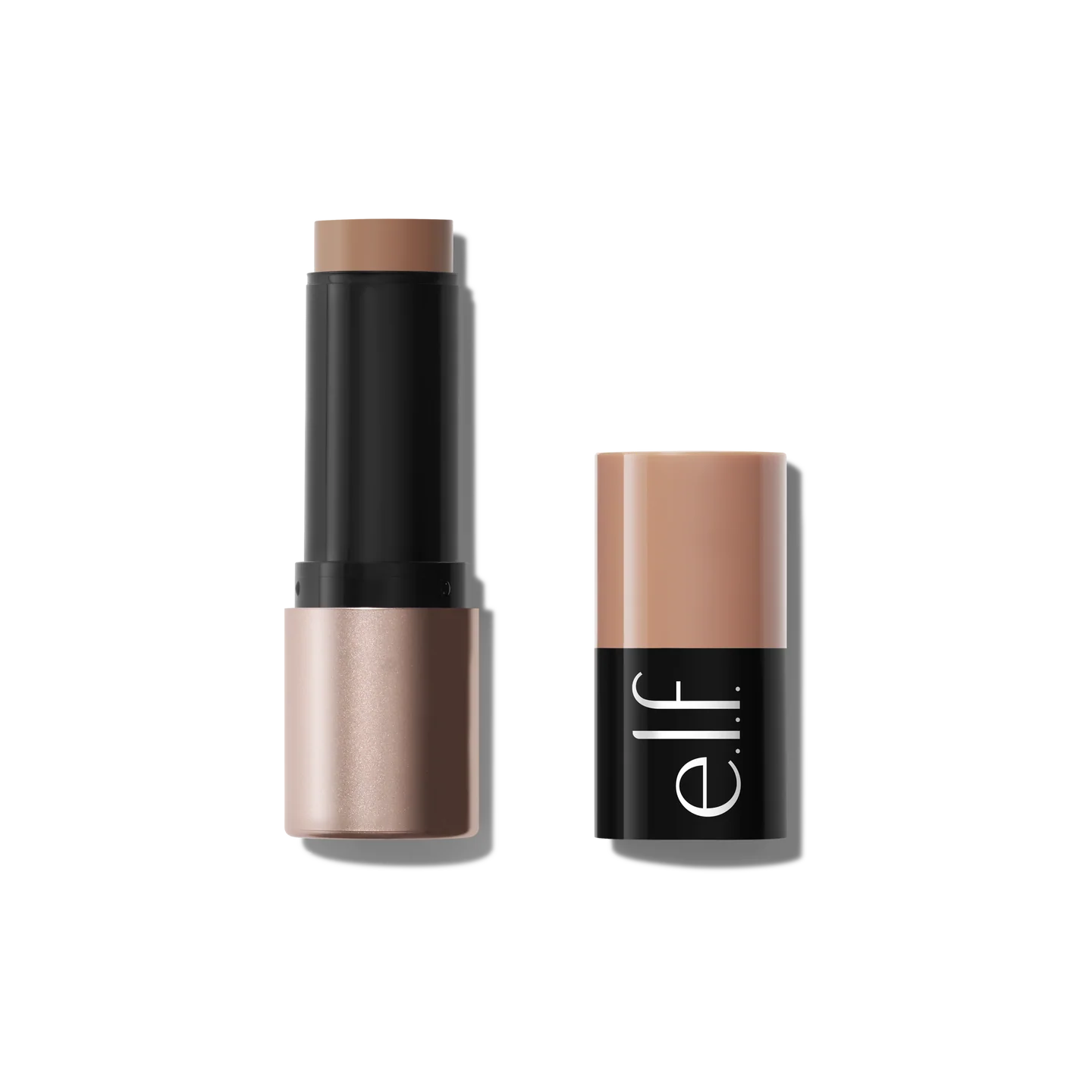 ELF Soft Glam Cream Bronzer