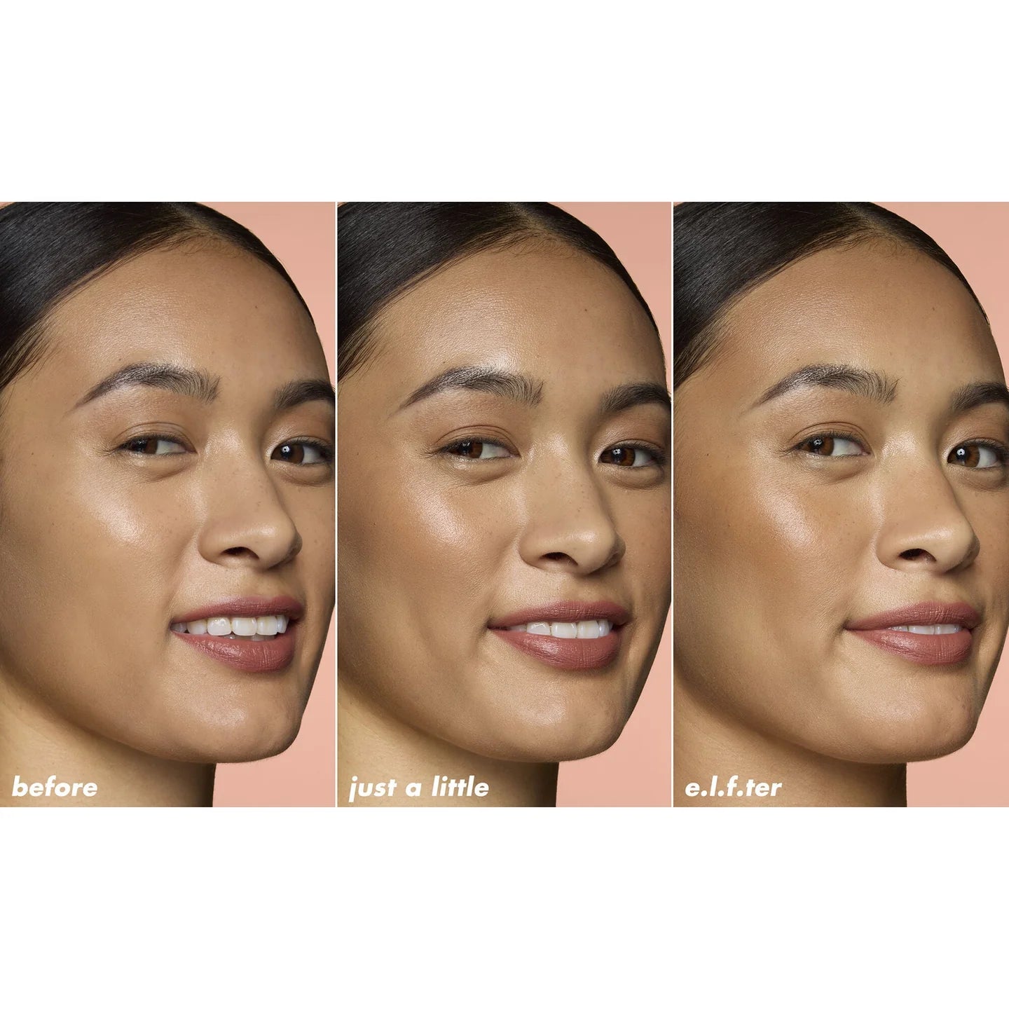 ELF Soft Glam Cream Bronzer