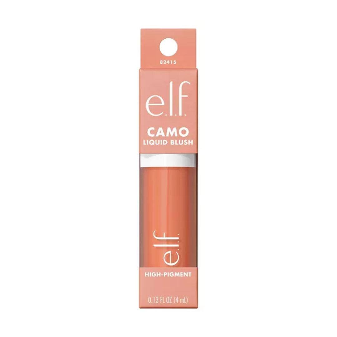 ELF Camo Liquid Blush