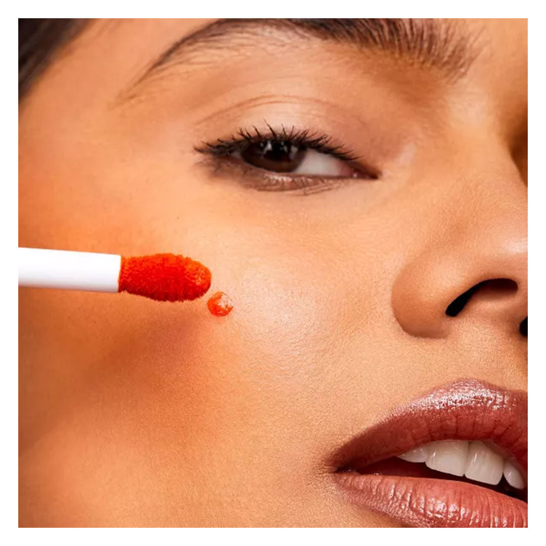 ELF Camo Liquid Blush