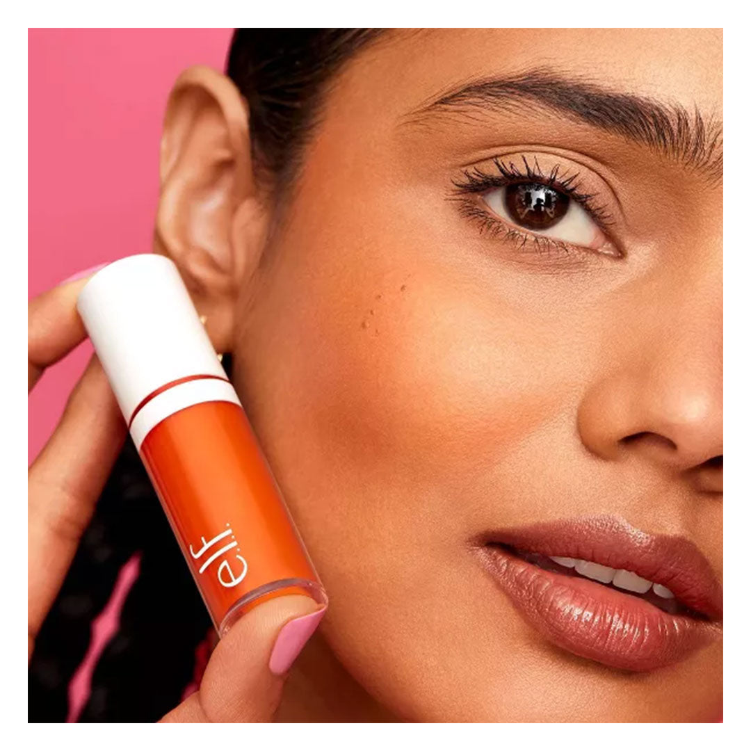 ELF Camo Liquid Blush