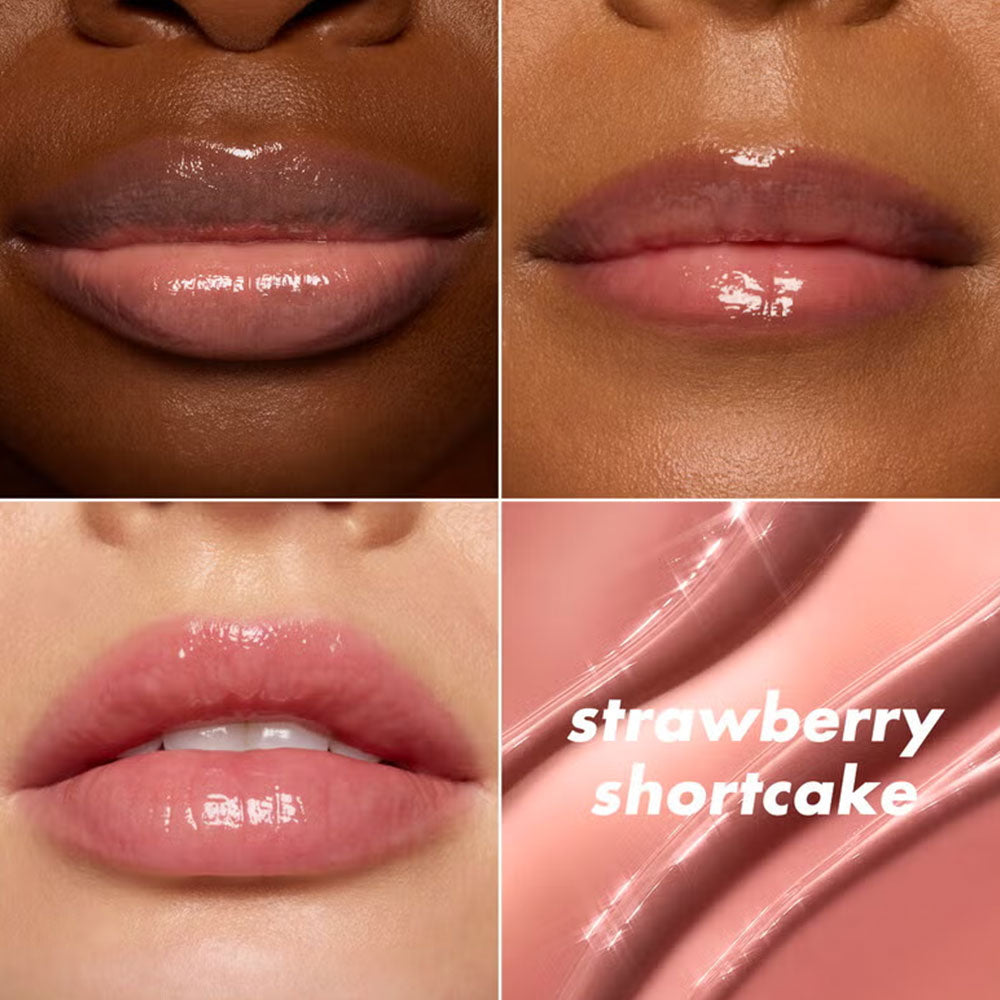 ELF Glow Reviver Melting Lip Balm