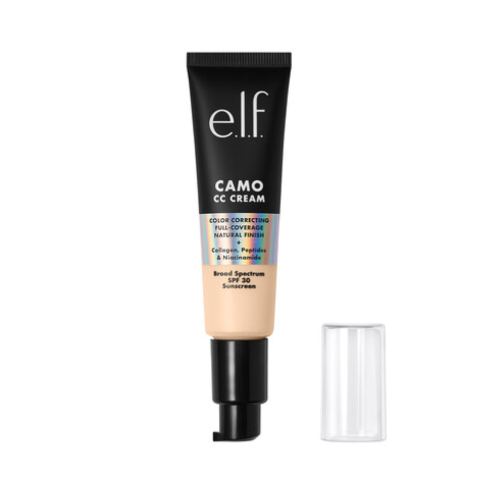 ELF CAMO CC CREAM