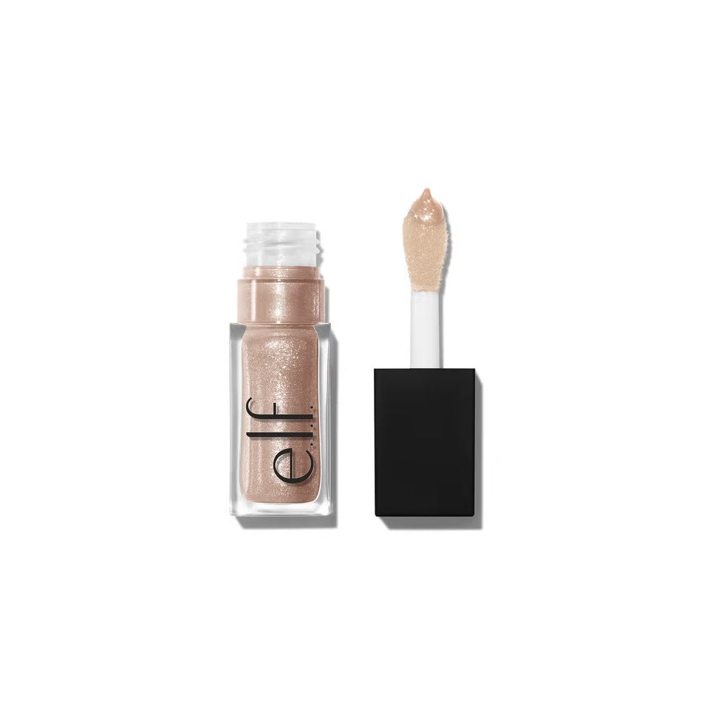 ELF Glow Reviver Lip Oil Glimmer
