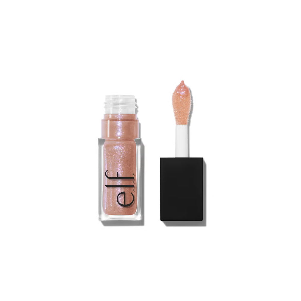 ELF Glow Reviver Lip Oil Glimmer