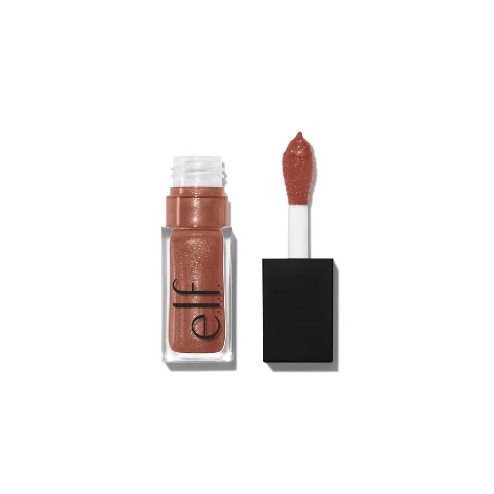ELF Glow Reviver Lip Oil Glimmer