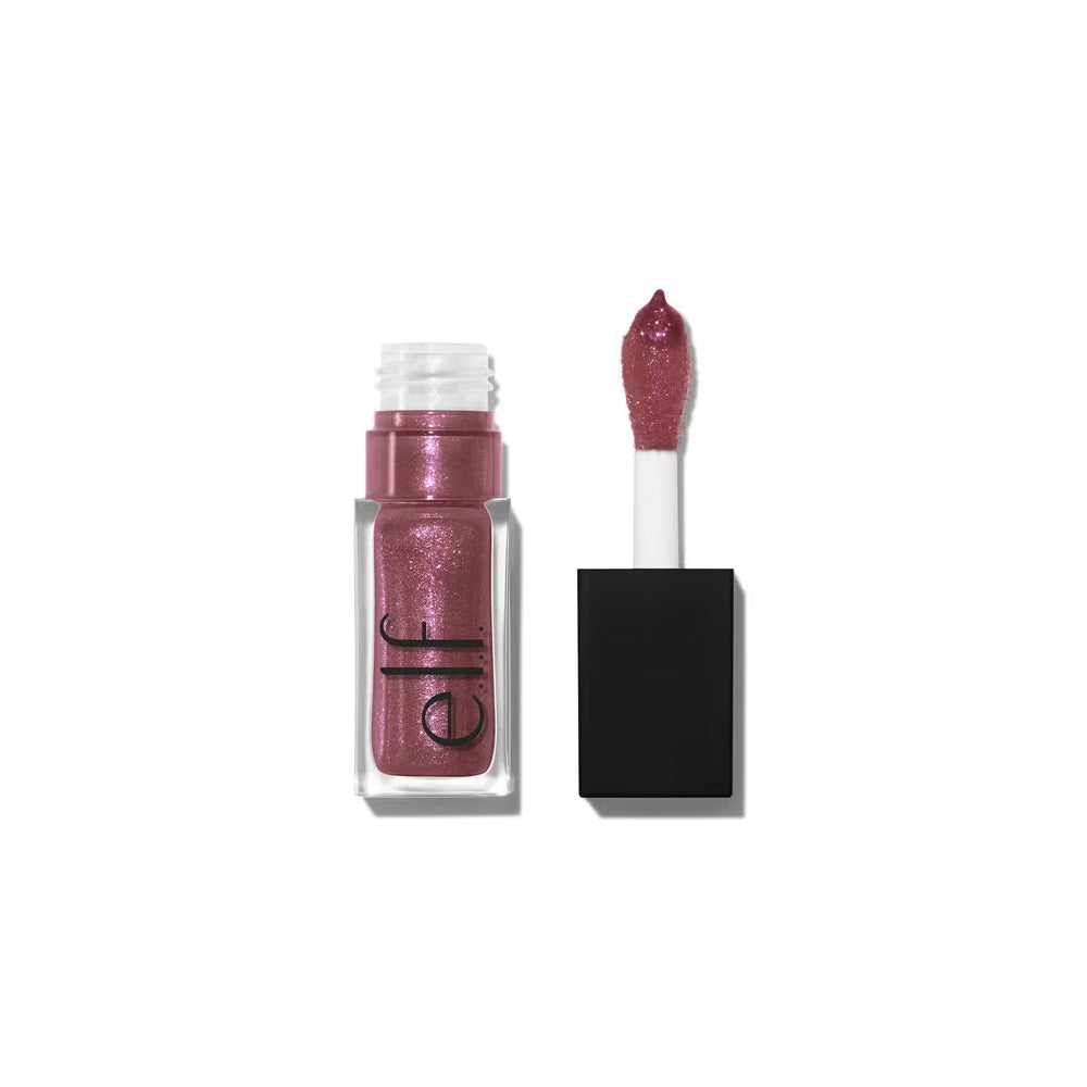 ELF Glow Reviver Lip Oil Glimmer