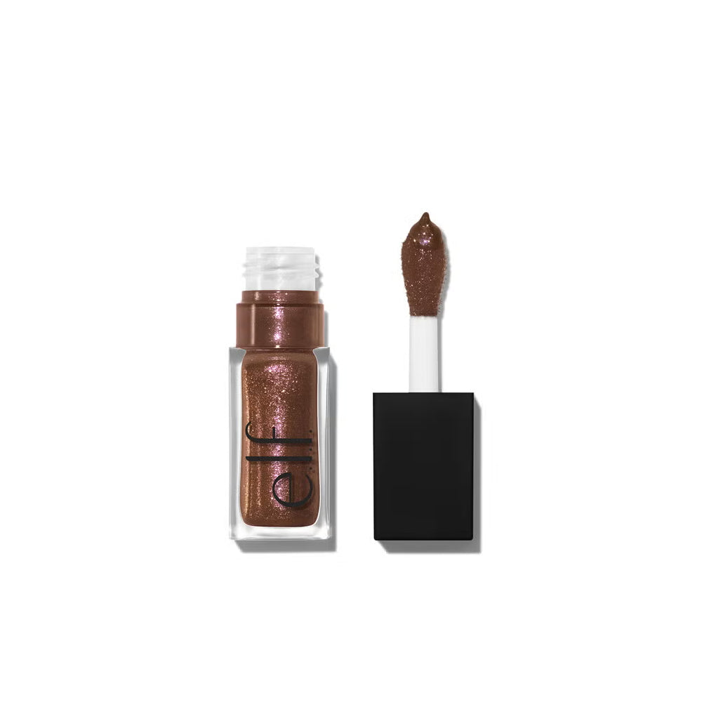 ELF Glow Reviver Lip Oil Glimmer