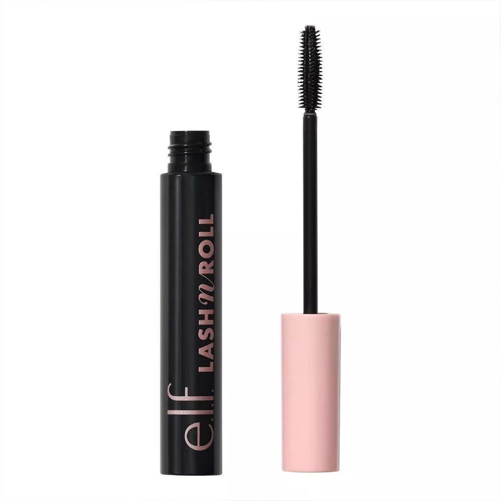 ELF Lash N Roll Curling & Lifting Mascara
