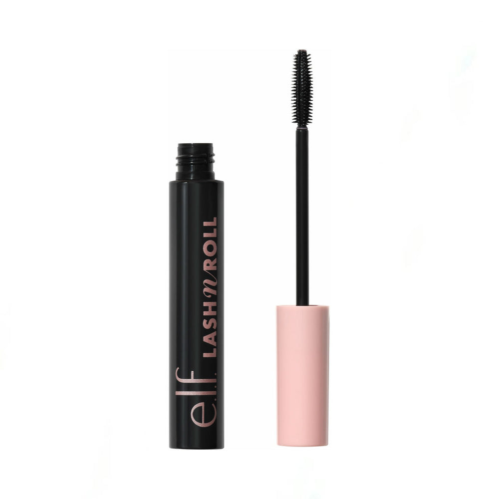 ELF Lash N Roll Curling & Lifting Mascara