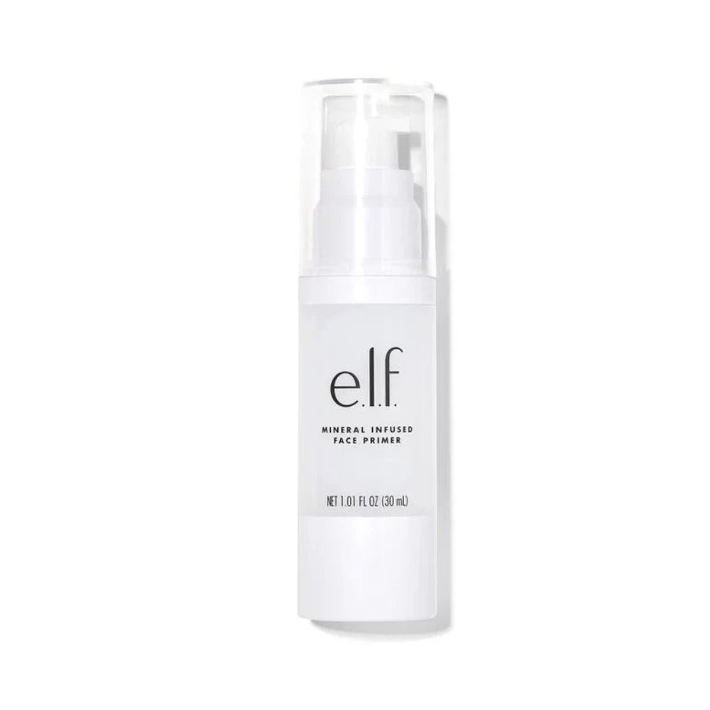 Elf Mineral Infused Face Primer Clear