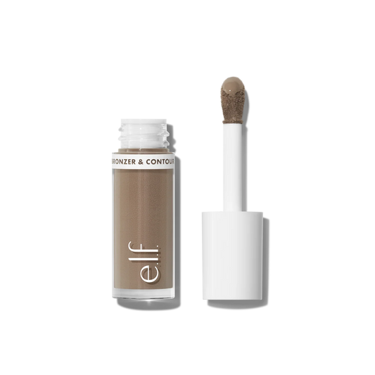 ELF Camo Liquid Bronzer & Contour