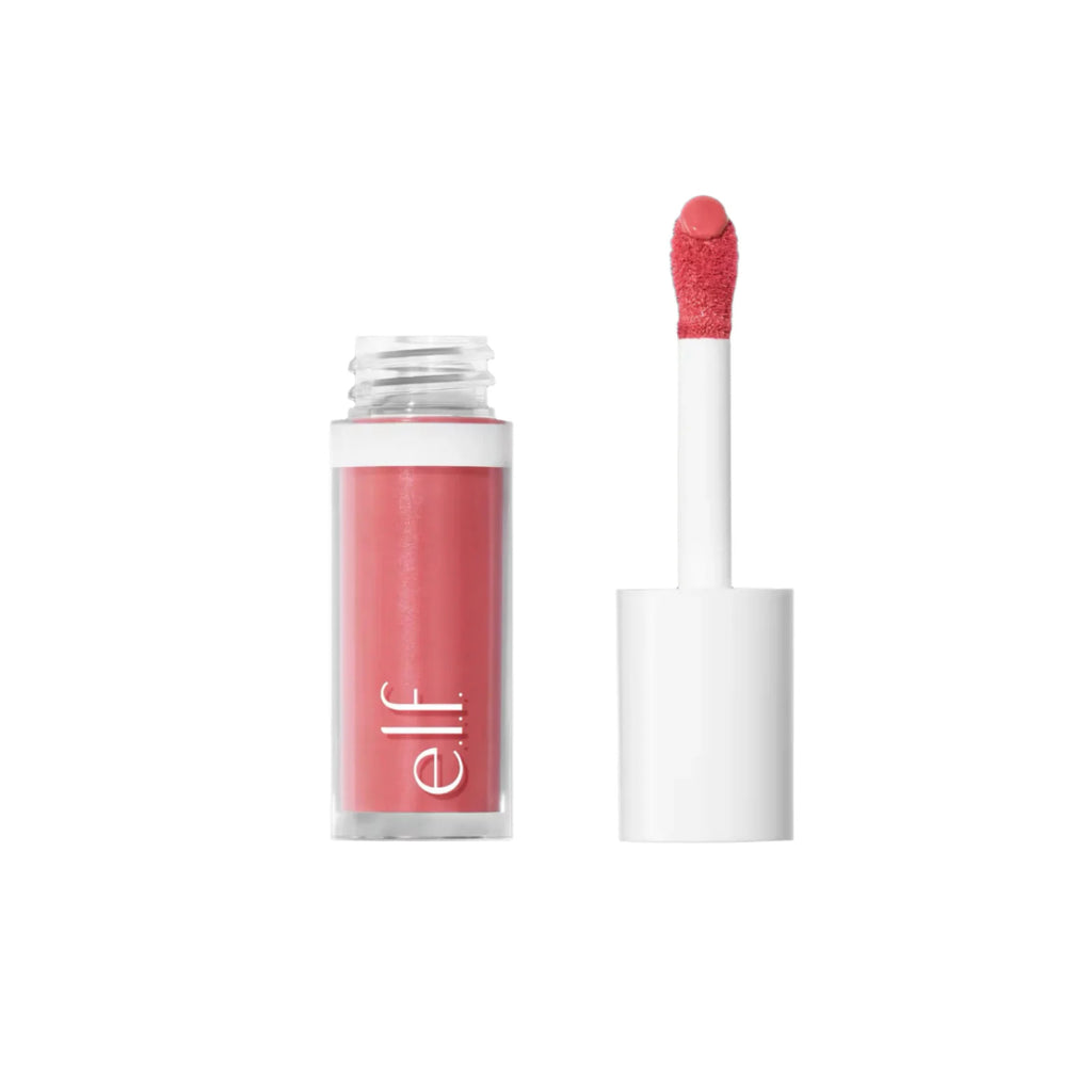ELF Camo Liquid Blush