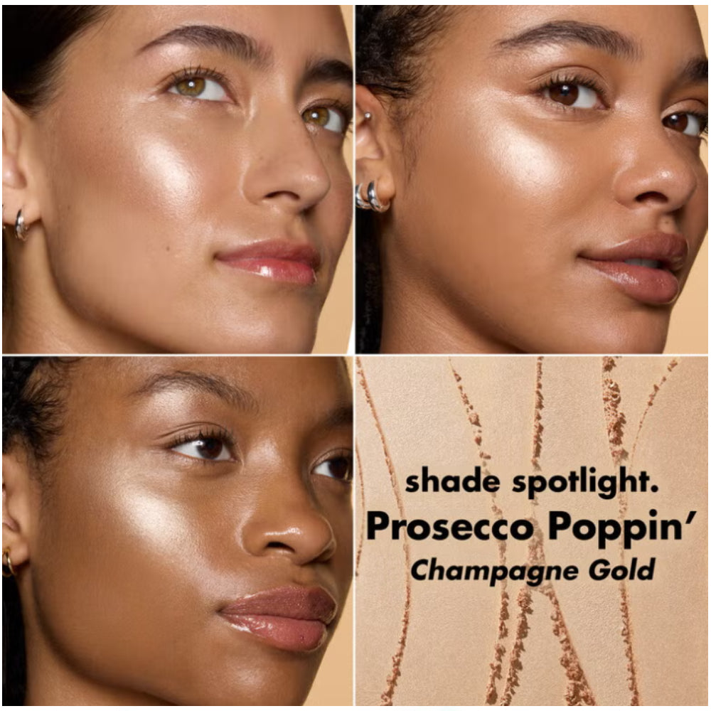 ELF Halo Glow Silky Powder Highlighter