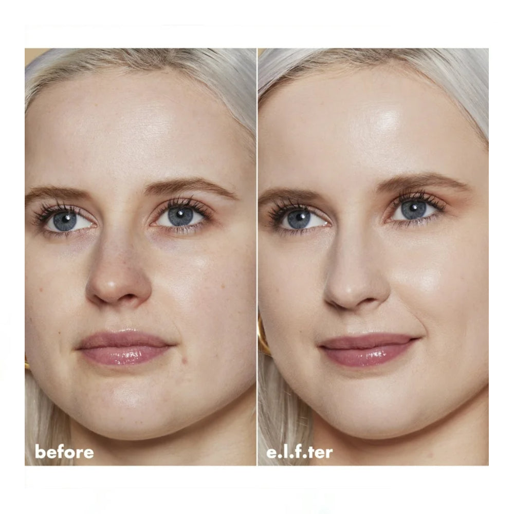 ELF Soft Glam Satin Foundation