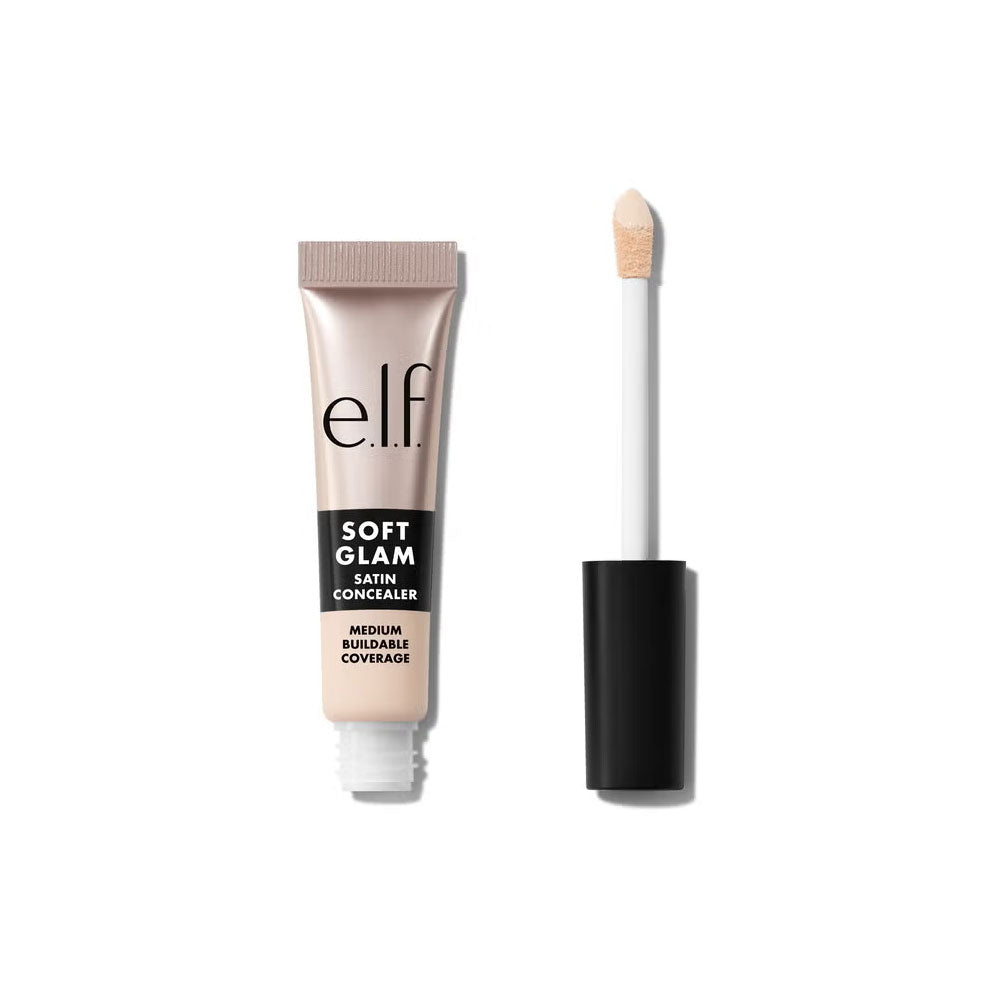 ELF Soft Glam Satin Concealer
