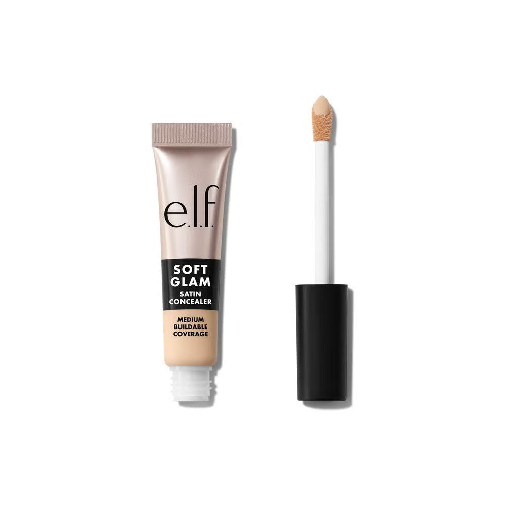 ELF Soft Glam Satin Concealer