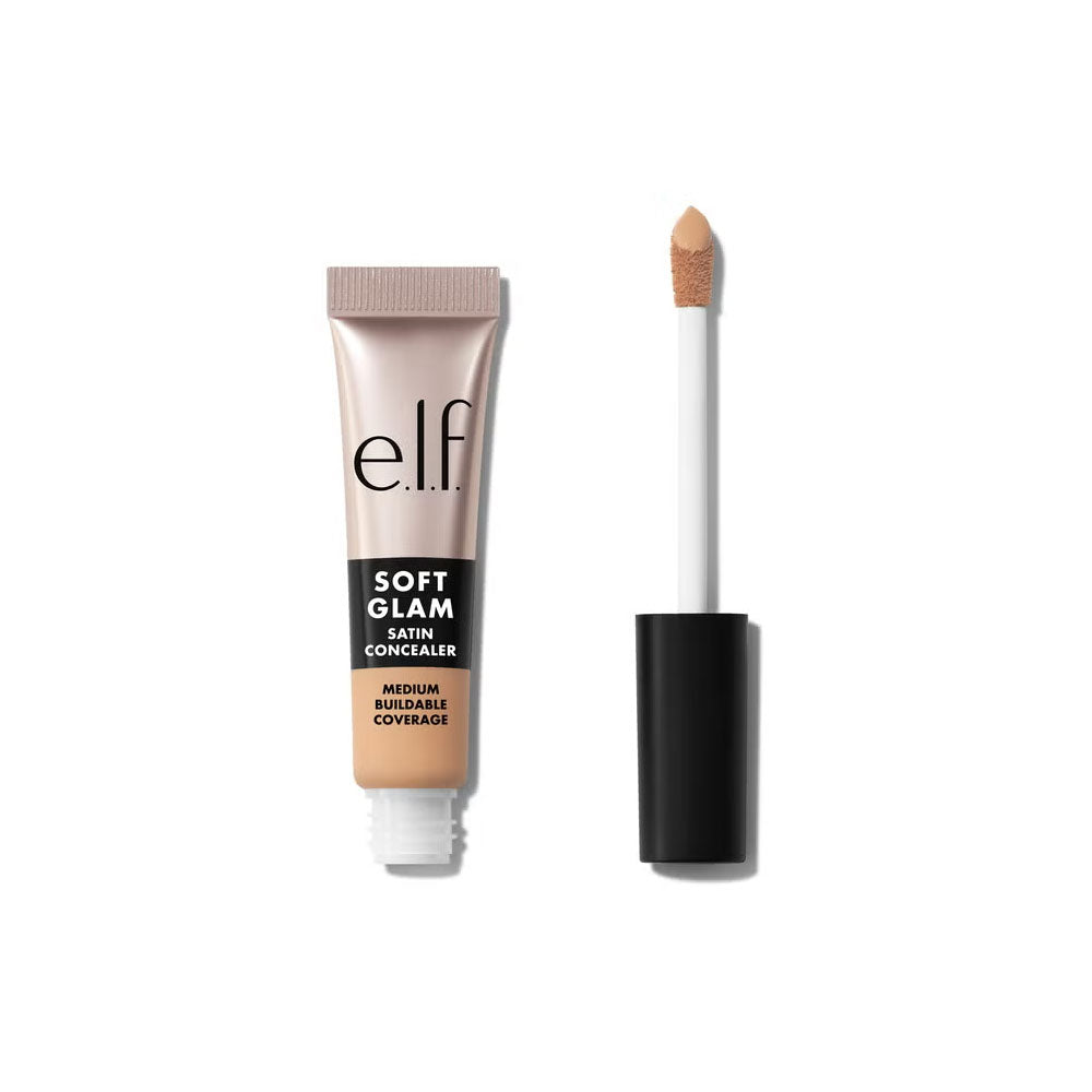 ELF Soft Glam Satin Concealer