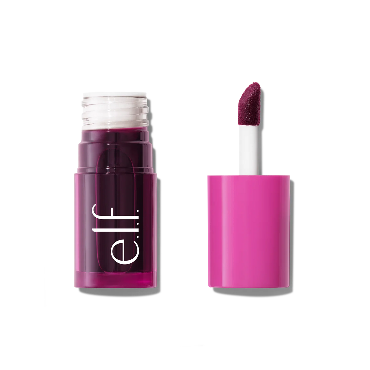 ELF Cosmetics Sheer For It Blush Tint