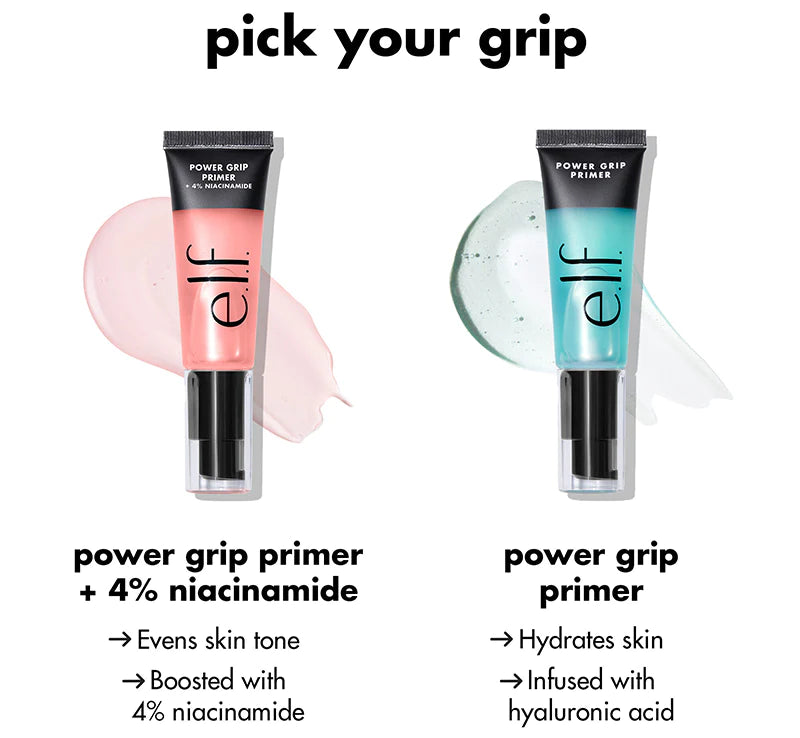 Shop ELF Power Grip Primer, Online in Pakistan - ColorshowPk