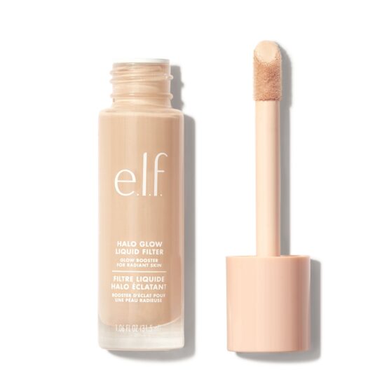 Shop ELF Halo Glow Liquid Filter 1 Fair Online in Pakistan - ColorshowPk 