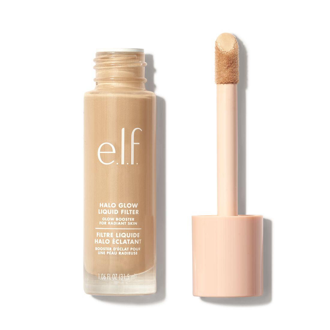 Shop Halo Glow Liquid 2 Fair \ Light Online in Pakistan - ColorshowPk 