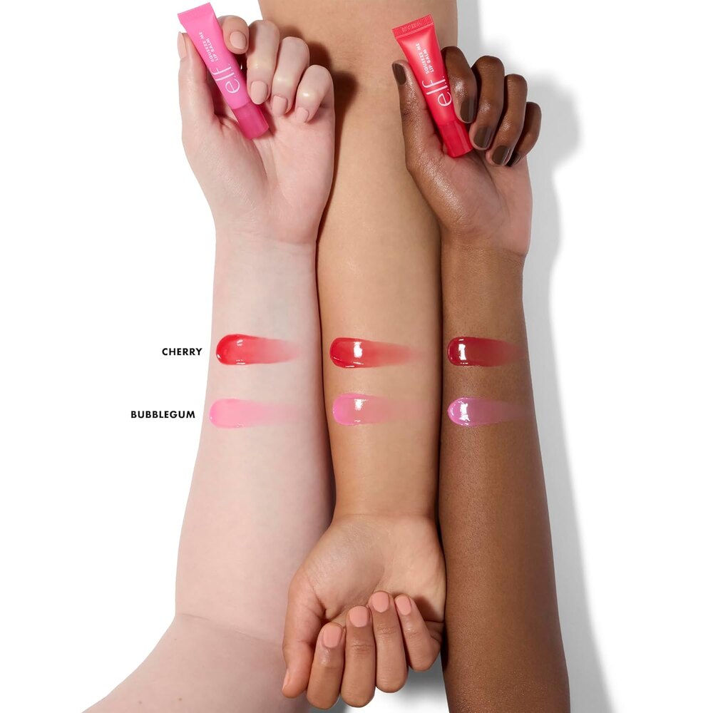 ELF Squeeze Me More Lip Balm Duo