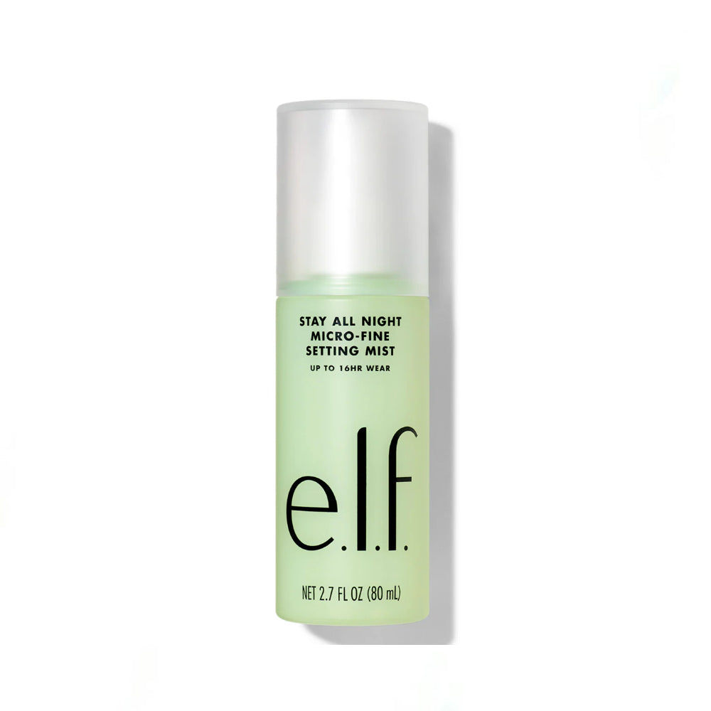 ELF Stay All Night Micro-Fine Setting Mist