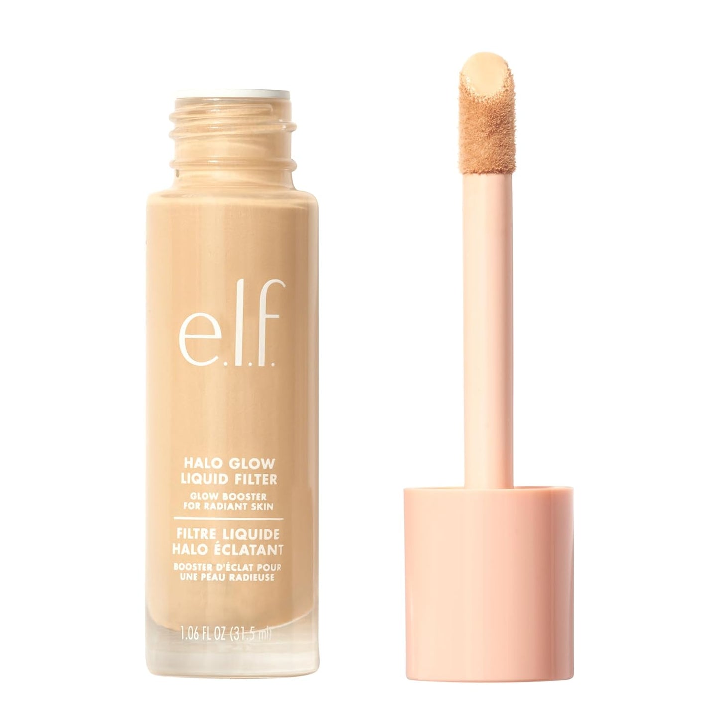 ELF Halo Glow Liquid Filter