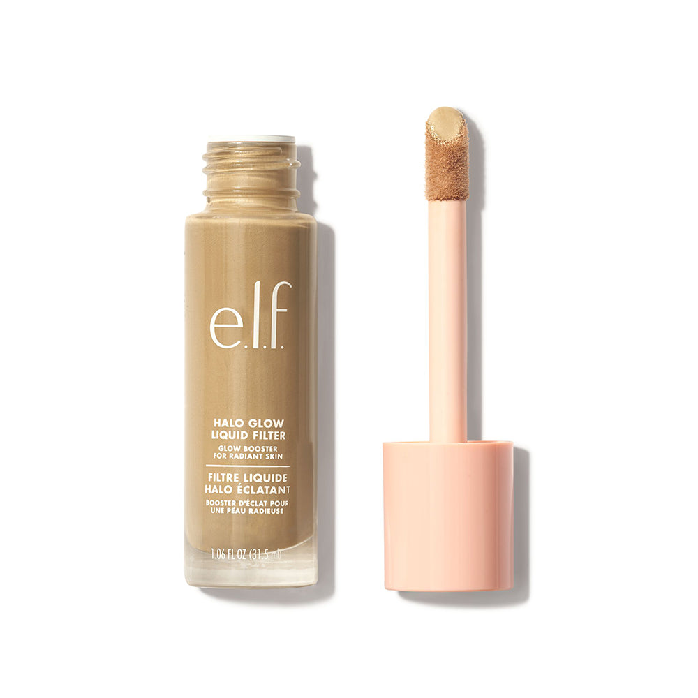 ELF Halo Glow Liquid Filter
